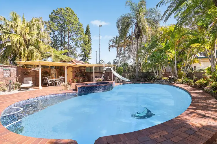 Third view of Homely house listing, 1 Kahala Place, Richmond Hill NSW 2480