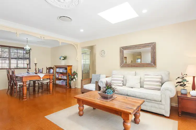 Sixth view of Homely house listing, 1 Kahala Place, Richmond Hill NSW 2480