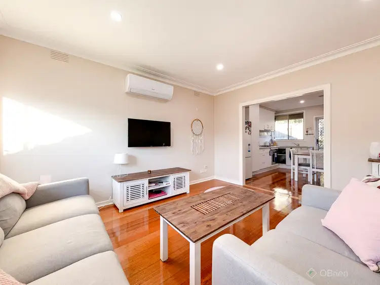 Second view of Homely unit listing, 2/11 Wilson Street, Berwick VIC 3806