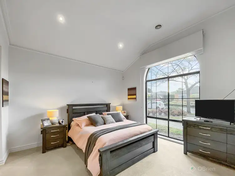 Fourth view of Homely house listing, 54 Berwick Springs Promenade, Narre Warren South VIC 3805