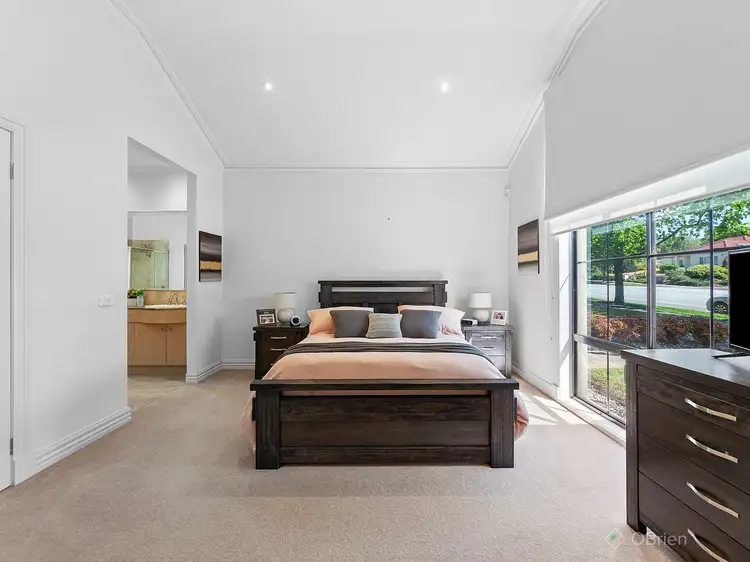 Fifth view of Homely house listing, 54 Berwick Springs Promenade, Narre Warren South VIC 3805