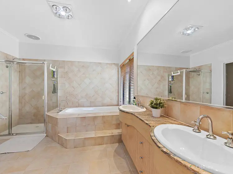 Sixth view of Homely house listing, 54 Berwick Springs Promenade, Narre Warren South VIC 3805
