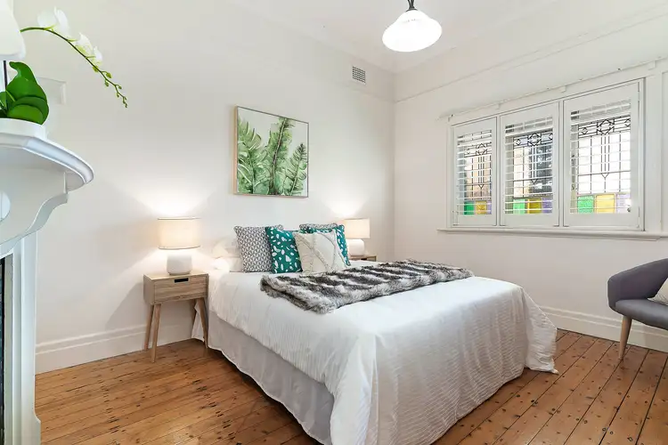 Fifth view of Homely house listing, 4 Coleman Avenue, Homebush NSW 2140