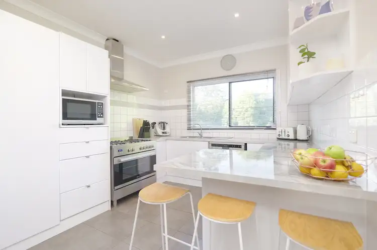 Fifth view of Homely house listing, 8 Fry Street, Maitland NSW 2320