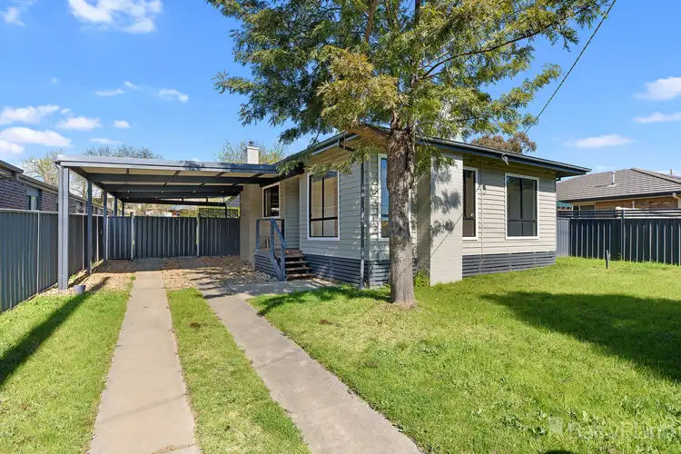 51 Wesley Street, Kangaroo Flat VIC 3555