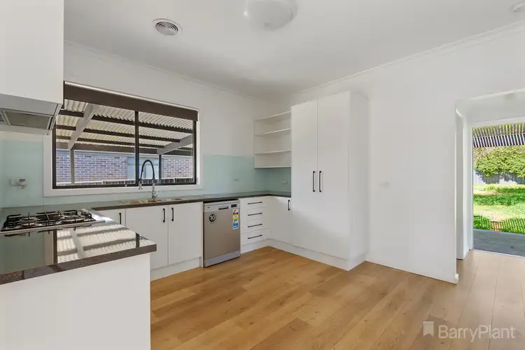 Third view of Homely house listing, 51 Wesley Street, Kangaroo Flat VIC 3555
