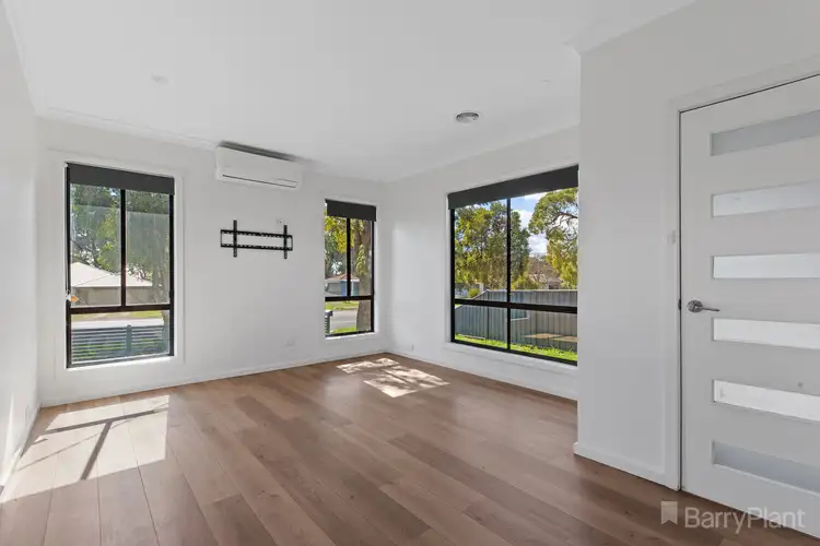 Fourth view of Homely house listing, 51 Wesley Street, Kangaroo Flat VIC 3555