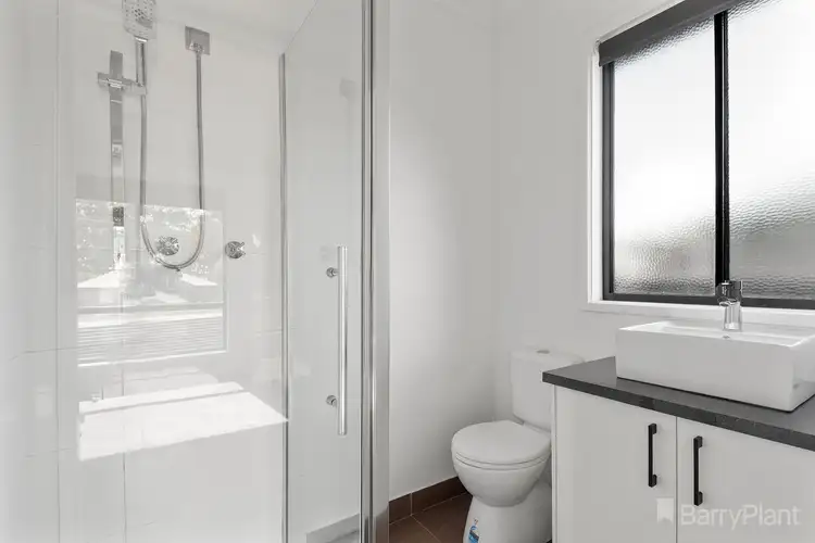 Fifth view of Homely house listing, 51 Wesley Street, Kangaroo Flat VIC 3555