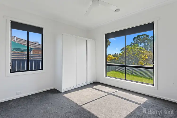 Sixth view of Homely house listing, 51 Wesley Street, Kangaroo Flat VIC 3555