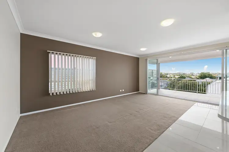 Second view of Homely apartment listing, 4/101 Pashen Street, Morningside QLD 4170