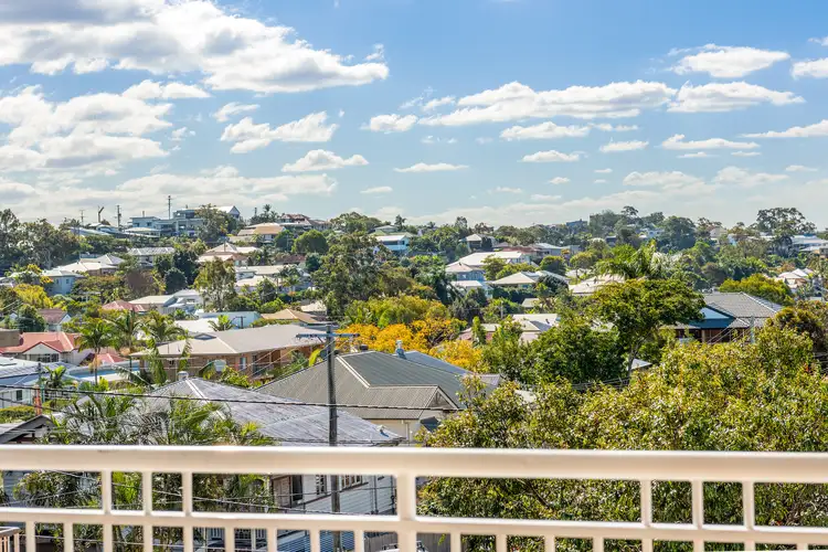 Fourth view of Homely apartment listing, 4/101 Pashen Street, Morningside QLD 4170