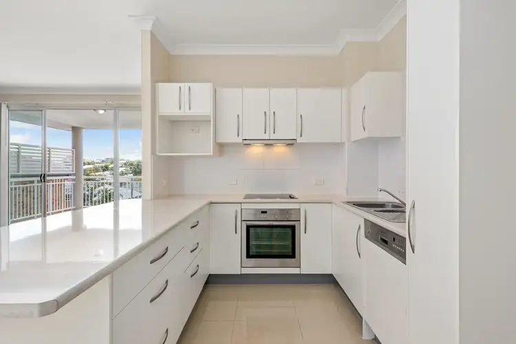 Fifth view of Homely apartment listing, 4/101 Pashen Street, Morningside QLD 4170