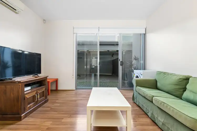 Third view of Homely townhouse listing, 9/7 St. Kitts Place, Mawson Lakes SA 5095