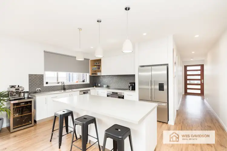 Third view of Homely house listing, 44 Dellar Crescent, Horsham VIC 3400