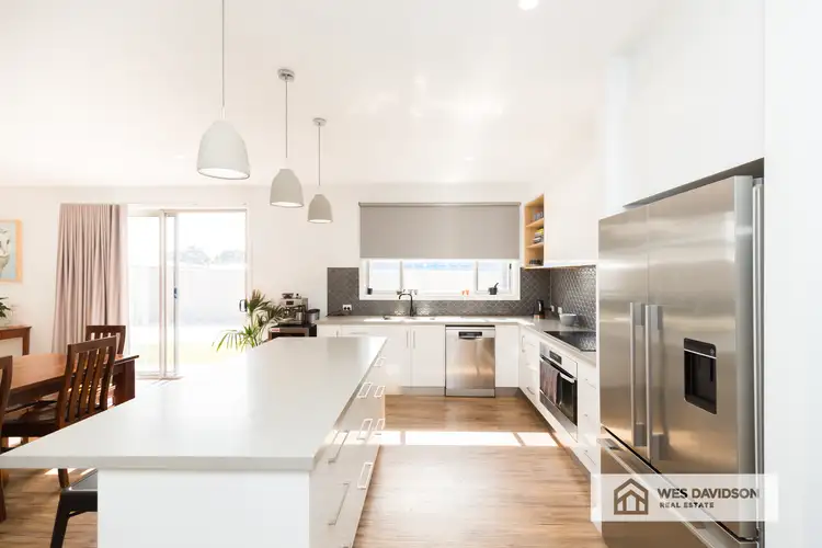 Fourth view of Homely house listing, 44 Dellar Crescent, Horsham VIC 3400