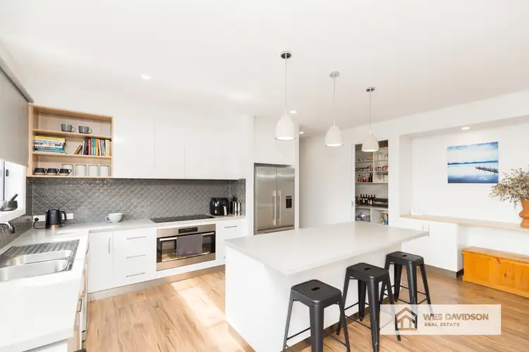 Fifth view of Homely house listing, 44 Dellar Crescent, Horsham VIC 3400