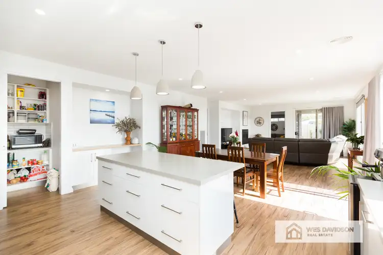 Sixth view of Homely house listing, 44 Dellar Crescent, Horsham VIC 3400