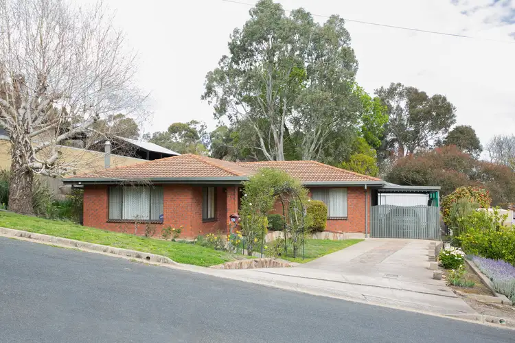 22 Bartholomew Avenue, Lobethal SA 5241