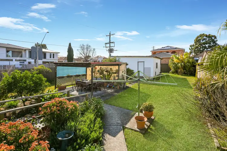 Sixth view of Homely house listing, 41 Alto Street, South Wentworthville NSW 2145