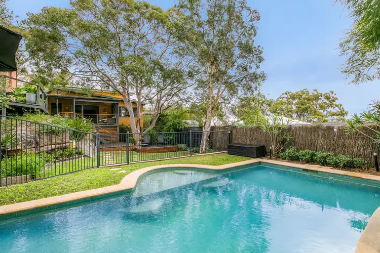 Main view of Homely house listing, 10 Mindar Street, Como NSW 2226