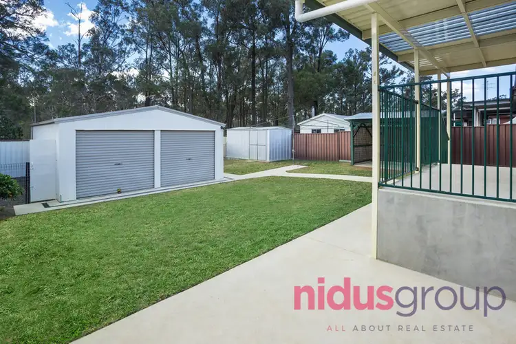 Sixth view of Homely house listing, 196 Captain Cook Drive, Willmot NSW 2770