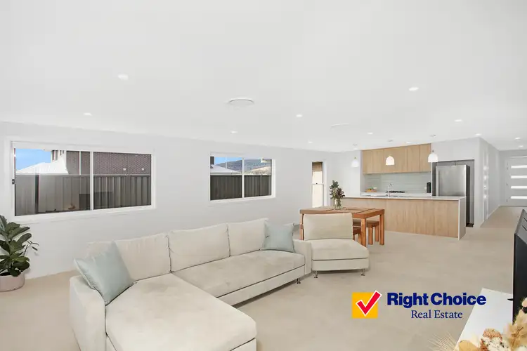 Second view of Homely house listing, 30 Sunflower Boulevard, Calderwood NSW 2527