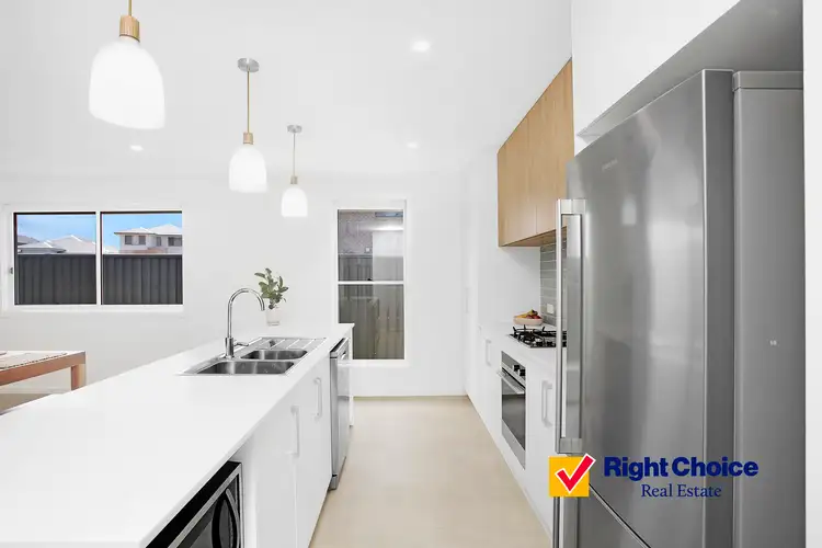 Fourth view of Homely house listing, 30 Sunflower Boulevard, Calderwood NSW 2527