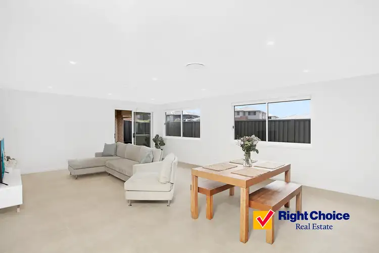 Fifth view of Homely house listing, 30 Sunflower Boulevard, Calderwood NSW 2527