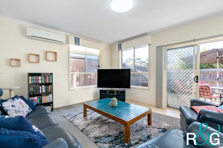 Second view of Homely unit listing, 1/50 Peterson Street, Crib Point VIC 3919