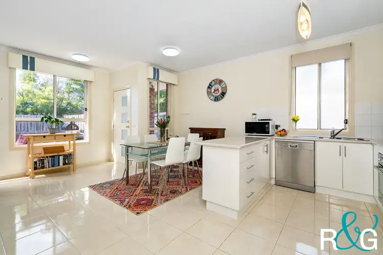 Third view of Homely unit listing, 1/50 Peterson Street, Crib Point VIC 3919