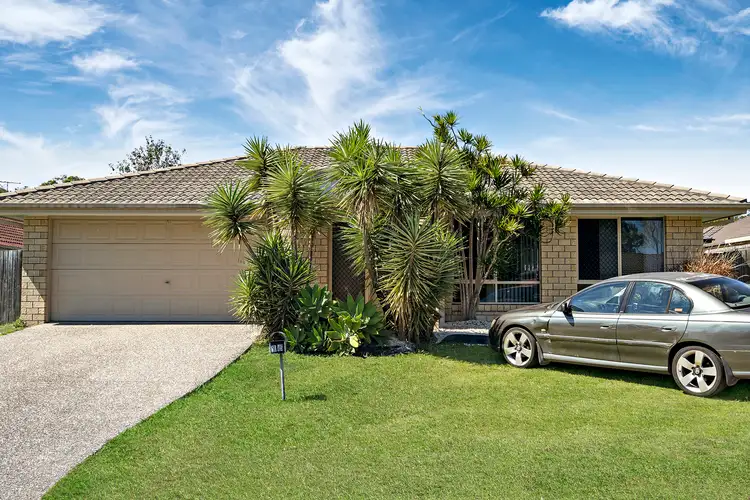 Main view of Homely house listing, 15 Lahore Street, Crestmead QLD 4132