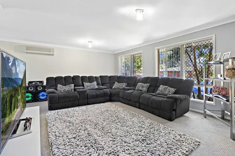 Second view of Homely house listing, 15 Lahore Street, Crestmead QLD 4132