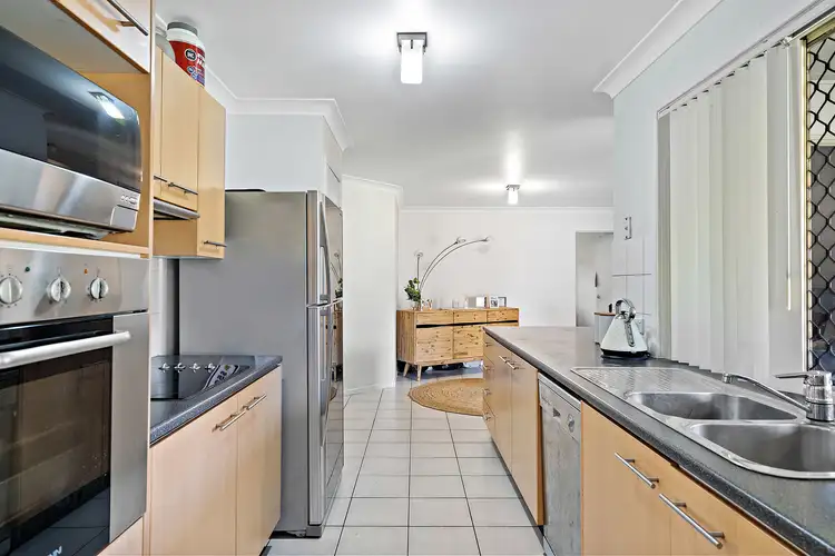 Fifth view of Homely house listing, 15 Lahore Street, Crestmead QLD 4132