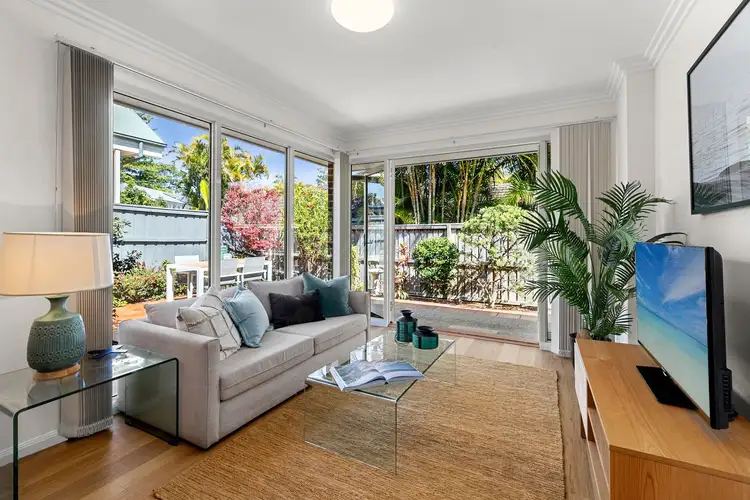 4/7 North Avalon Road, Avalon Beach NSW 2107