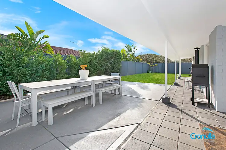 Second view of Homely house listing, 121 Tasman Street, Kurnell NSW 2231