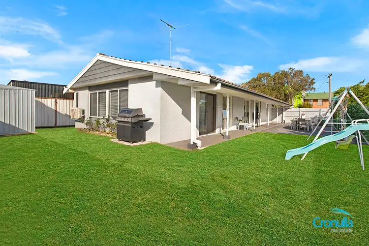 Third view of Homely house listing, 121 Tasman Street, Kurnell NSW 2231