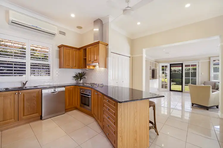 Second view of Homely house listing, 104 National Park Street, Hamilton South NSW 2303