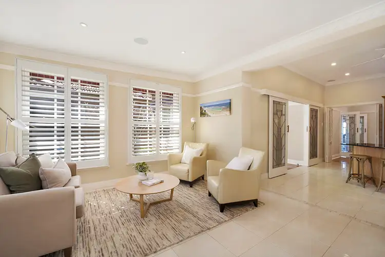 Fourth view of Homely house listing, 104 National Park Street, Hamilton South NSW 2303