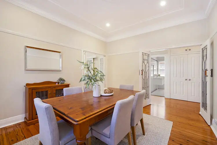 Fifth view of Homely house listing, 104 National Park Street, Hamilton South NSW 2303
