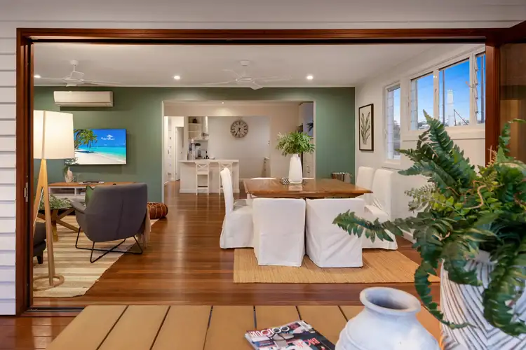 Fourth view of Homely house listing, 15 Iris Street, Holland Park West QLD 4121