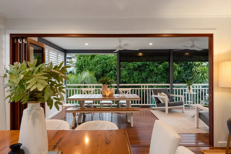 Fifth view of Homely house listing, 15 Iris Street, Holland Park West QLD 4121