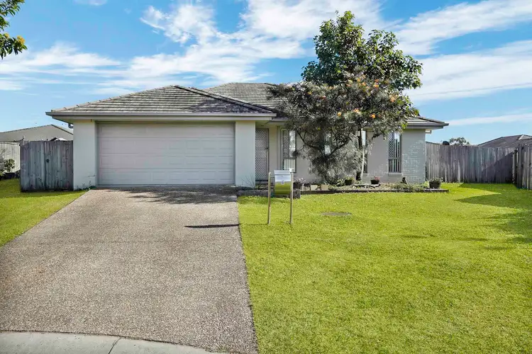 6 Meghan Court, Caboolture QLD 4510