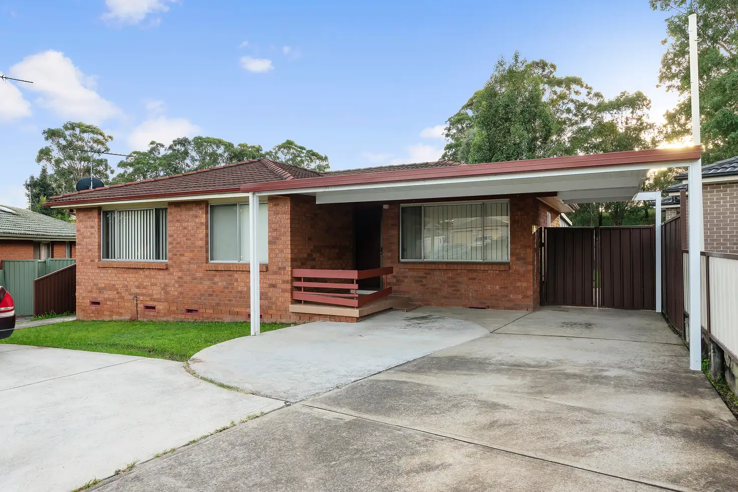 Main view of Homely house listing, 5 Sher Place, Prospect NSW 2148