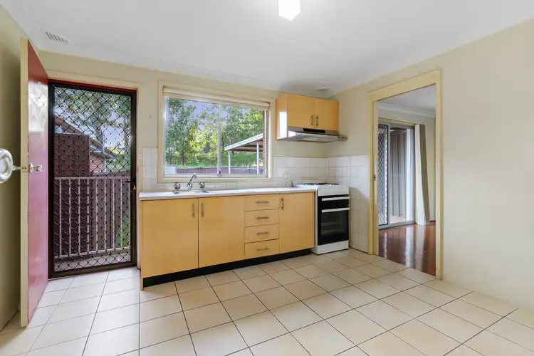 Second view of Homely house listing, 5 Sher Place, Prospect NSW 2148