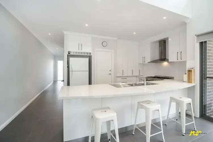 Second view of Homely house listing, 15 Turnberry Close, St Leonards VIC 3223