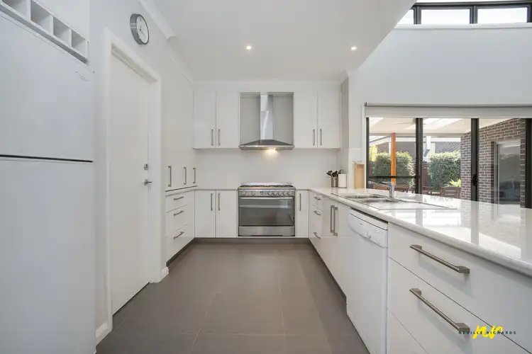 Third view of Homely house listing, 15 Turnberry Close, St Leonards VIC 3223