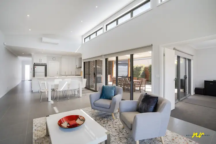 Fourth view of Homely house listing, 15 Turnberry Close, St Leonards VIC 3223