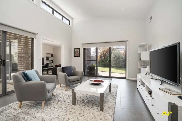 Fifth view of Homely house listing, 15 Turnberry Close, St Leonards VIC 3223