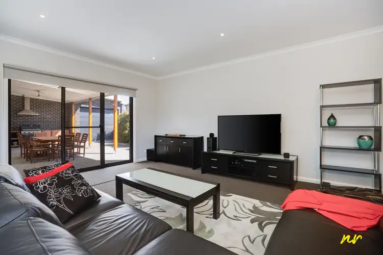 Sixth view of Homely house listing, 15 Turnberry Close, St Leonards VIC 3223