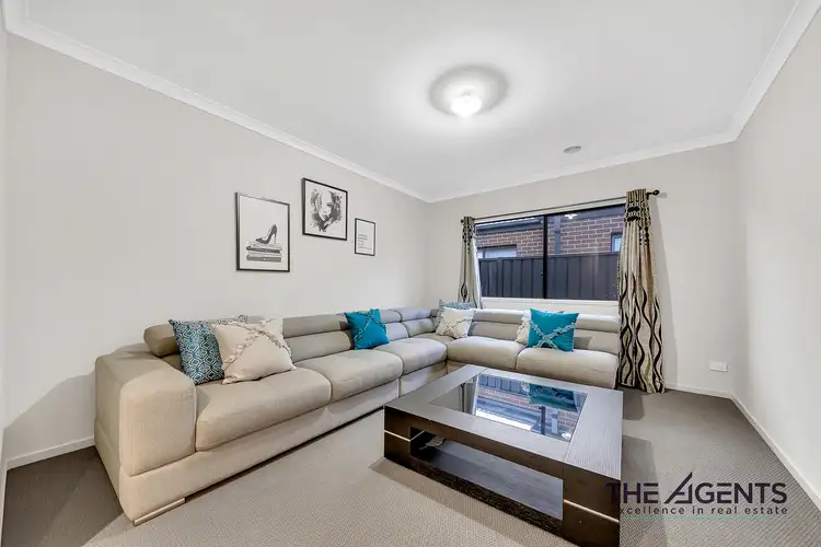 Second view of Homely house listing, 16 Travel Avenue, Tarneit VIC 3029